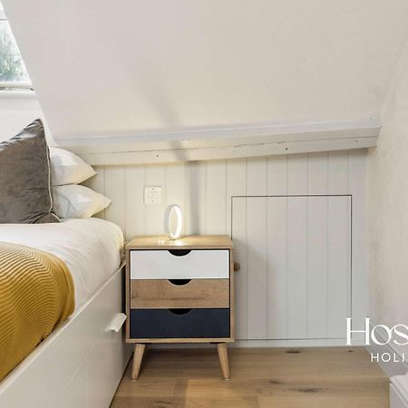 The Loft - 1 Bed Luxury Apartment With Bathtub Henley-on-Thames Exterior photo