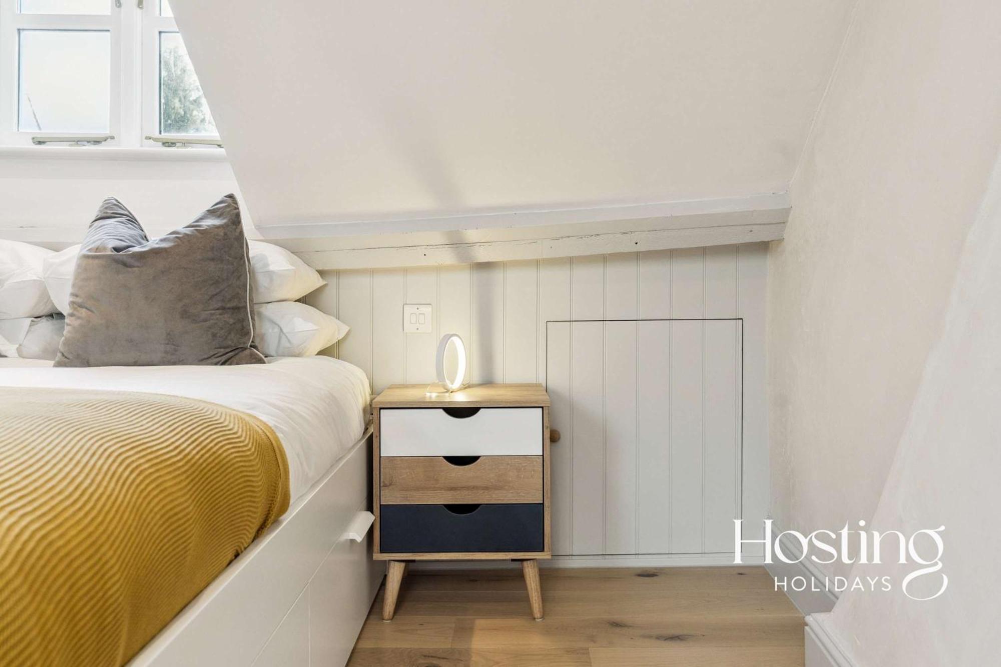 The Loft - 1 Bed Luxury Apartment With Bathtub Henley-on-Thames Exterior photo