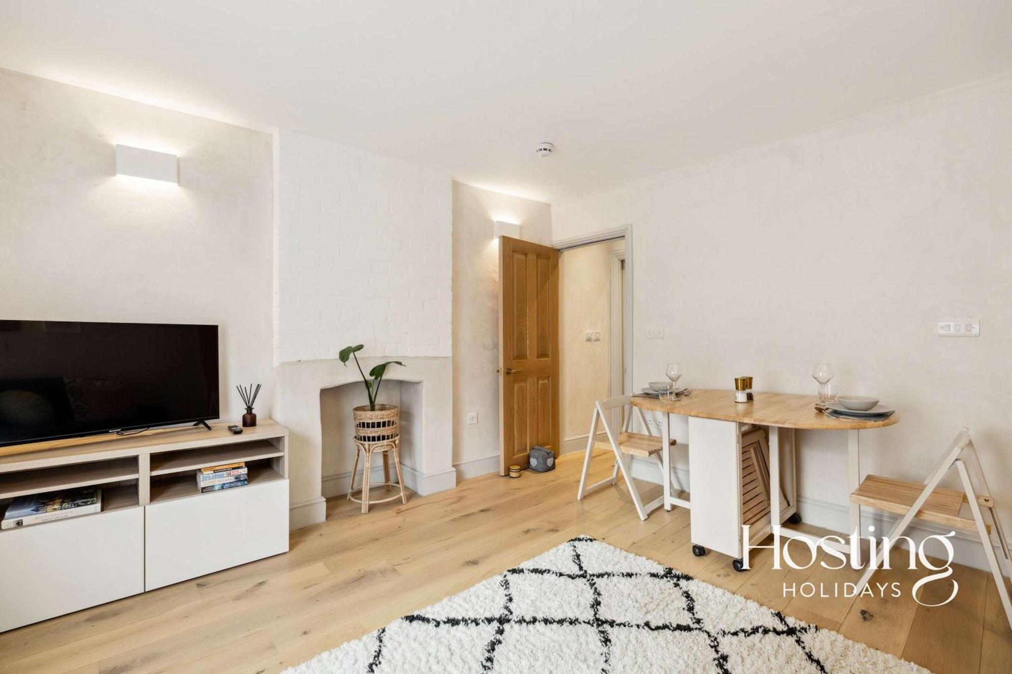 The Loft - 1 Bed Luxury Apartment With Bathtub Henley-on-Thames Exterior photo